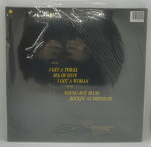 Load image into Gallery viewer, Volume One by The Honeydrippers (1984, 12&quot; Vinyl Record) Excellent
