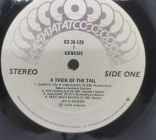 Load image into Gallery viewer, A Trick Of The Tail by Genesis (1986, 12&quot; Vinyl Record) Excellent
