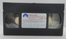 Load image into Gallery viewer, Grease VHS 20th Anniversary Edition (1970, VHS Tape, Widescreen)
