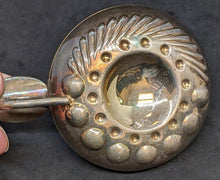 Load image into Gallery viewer, Vintage CHRISTOFLE Silver Plated Wine Taster / Tastevin
