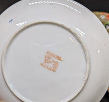 Load image into Gallery viewer, Assorted Lot of Dragon China -- Sugar Bowl, Tea Cup, Saucers &amp; Vase
