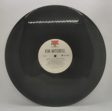 Load image into Gallery viewer, Shakin&#39; Like A Human Being by Kim Mitchell (1986, 12&quot; Vinyl Record) Excellent
