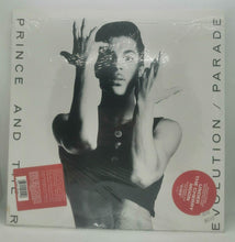 Load image into Gallery viewer, Parade by Prince And The Revolution (1986, 12&quot; Vinyl Record) Excellent
