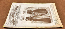 Load image into Gallery viewer, Lot of 7 Vintage 19th Century Young Ladies Journals, Used
