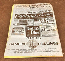 Load image into Gallery viewer, Lot of 7 Vintage 19th Century Young Ladies Journals, Used
