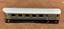 Load image into Gallery viewer, 1960&#39;s Dinkey Toys Die Cast, Train Cart IDJ
