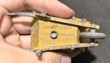 Load image into Gallery viewer, 1960&#39;s Dinky Toys Die-Cast, Wheelbarrow
