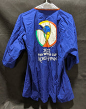 Load image into Gallery viewer, 2002 FIFA World Cup, Korea / Japan Blue Kimono
