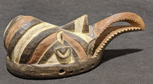 Load image into Gallery viewer, Wooden / Carved African Wall Mask
