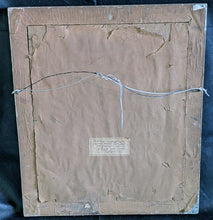 Load image into Gallery viewer, Original Art by F. S. Shandruk - 1949 - Maxim Gorky - Russian Writer
