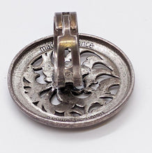 Load image into Gallery viewer, Silver Tone - Nature Et Lumiere - Fashion Ring
