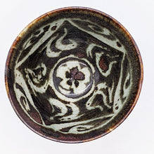 Load image into Gallery viewer, Unsigned, Earth Tone Pottery Side Bowl - 3 3/4&quot; Diameter
