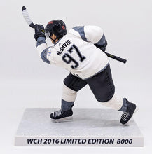 Load image into Gallery viewer, 2016 Connor McDavid Team North America Import Dragons Figure
