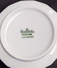 Load image into Gallery viewer, 4 x TAPIO WIRKKALA - Rosenthal - Mid Century Modern Soup Bowl &amp; Saucers
