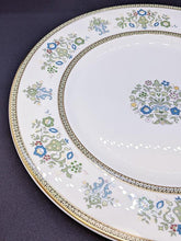 Load image into Gallery viewer, Pair of Minton Fine Bone China Henley Dinner Plates
