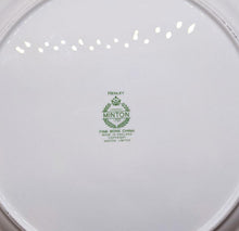 Load image into Gallery viewer, Pair of Minton Fine Bone China Henley Dinner Plates
