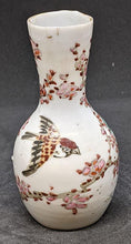 Load image into Gallery viewer, Small Single Stem Chinese Detailed Vase - Cherry Blossom - 3 3/4&quot;
