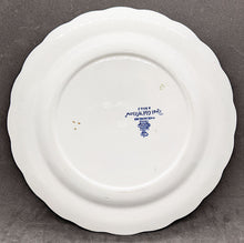 Load image into Gallery viewer, Booths Real Old Willow 8.5&quot; Luncheon Plate - Made in England
