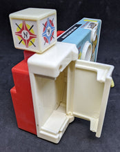 Load image into Gallery viewer, Fisher Price Toy Camera – Comes With 1 Picture Disc - 2011
