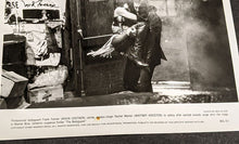 Load image into Gallery viewer, Original Photo – The Body Guard – Kevin Costner, Whitney Houston
