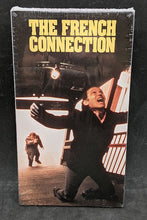 Load image into Gallery viewer, The French Connection - VHS - Sealed - 1992
