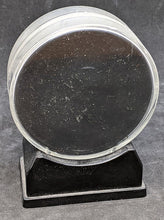 Load image into Gallery viewer, Toronto Maple Leafs Signed Hockey Puck by Ron Ellis
