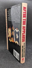 Load image into Gallery viewer, Autographed, ” After the Applause” Signed By Gordie Howe &amp; Eddie Shack
