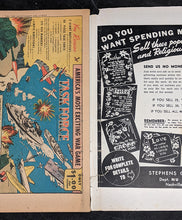 Load image into Gallery viewer, The FLASH #117 DC Comic Book - 1st Appearance of Captain Boomerang - 1960
