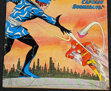 Load image into Gallery viewer, The FLASH #117 DC Comic Book - 1st Appearance of Captain Boomerang - 1960
