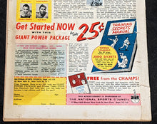 Load image into Gallery viewer, The FLASH #117 DC Comic Book - 1st Appearance of Captain Boomerang - 1960

