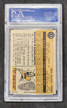 Load image into Gallery viewer, 1960 Topps Pedro Ramos #175 PSA NM-MT 8, 15108663

