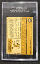 Load image into Gallery viewer, 1960 Topps Al Smith #428 SGC 88 NM/MT 8 (Well Centered), 127 1979-006
