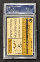 Load image into Gallery viewer, 1960 Topps Felix Mantilla #19 PSA NM-MT 8, 16771112
