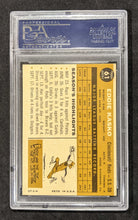 Load image into Gallery viewer, 1960 Topps Eddie Kasko #61 PSA NM-MT 8, 19331888
