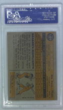 Load image into Gallery viewer, 1960 Topps Don McMahon #189 PSA NM-MT 8, 11755472
