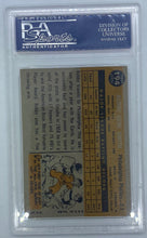 Load image into Gallery viewer, 1960 Topps Bobby Gene Smith #194 PSA NM 7, 16004219
