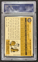 Load image into Gallery viewer, 1960 Topps Darrell Johnson #263 PSA NM-MT 8, 18841011
