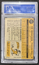 Load image into Gallery viewer, 1960 Topps Ed Bouchee #347 PSA NM-MT 8, 31667090
