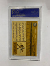 Load image into Gallery viewer, 1960 Topps Johnny Powers #422 PSA NM-MT 8 Serial #31112636

