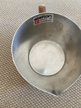 Load image into Gallery viewer, Stelton Stainless Cream &amp; Sugar Set
