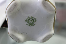 Load image into Gallery viewer, Vintage Hand-Painted Import Nippon Vase w/ Sailboat Pattern
