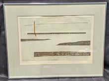 Load image into Gallery viewer, Claire Kerwin - Original Art - Titled Fevrier
