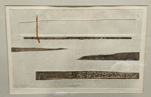 Load image into Gallery viewer, Claire Kerwin - Original Art - Titled Fevrier
