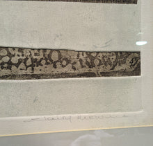 Load image into Gallery viewer, Claire Kerwin - Original Art - Titled Fevrier
