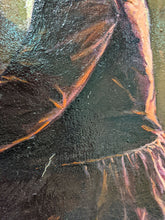 Load image into Gallery viewer, Original Oil On Canvas by Eitan Dvir - Canadian Artist - Concentration
