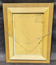 Load image into Gallery viewer, Original Oil On Canvas by Eitan Dvir - Canadian Artist - 1980
