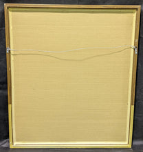 Load image into Gallery viewer, Original Oil &amp; Watercolour, Mixed Media Artwork - Autumn Forest - Signed
