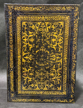 Load image into Gallery viewer, Secretive Storage Box Made To Look Like A Vintage Antique Book
