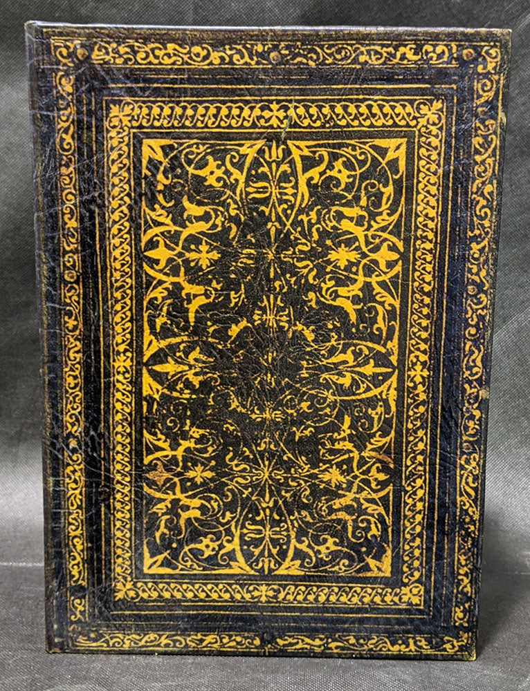 Secretive Storage Box Made To Look Like A Vintage Antique Book