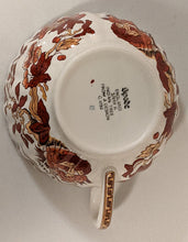 Load image into Gallery viewer, Spode Copeland 5 Pc. Place Settings - Indian Tree, Orange Rust - New Mark
